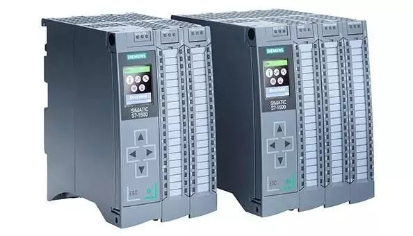 西門(mén)子S7-1500PLC CPU