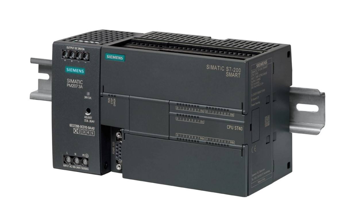 西門子電源PM207