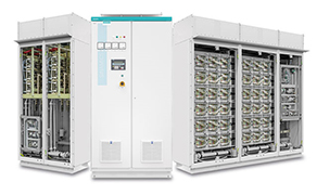 西門(mén)子SM120CM高壓變頻器